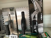 Bouw gereedschap - afbeelding 5 van  8