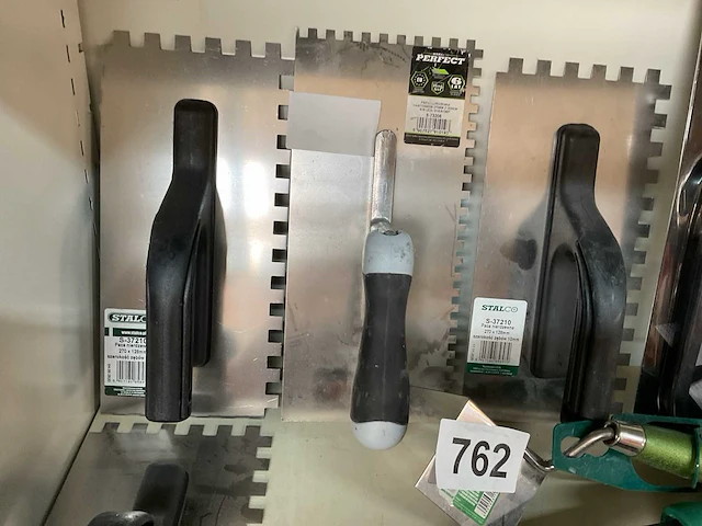 Bouw gereedschap - afbeelding 7 van  8