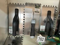 Bouw gereedschap - afbeelding 7 van  8