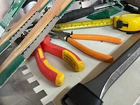 Bouw gereedschap - afbeelding 4 van  9