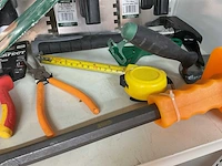Bouw gereedschap - afbeelding 5 van  9