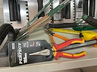 Bouw gereedschap - afbeelding 9 van  9