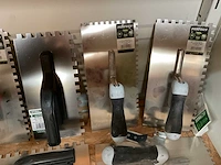 Bouw gereedschap - afbeelding 2 van  7