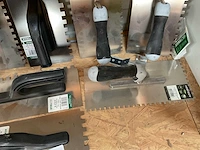 Bouw gereedschap - afbeelding 3 van  7