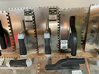 Bouw gereedschap - afbeelding 5 van  7