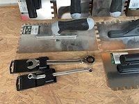 Bouw gereedschap - afbeelding 7 van  7