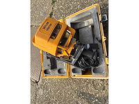 Bouw laser marker - various buidingmaterial - afbeelding 2 van  4