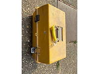 Bouw laser marker - various buidingmaterial - afbeelding 3 van  3