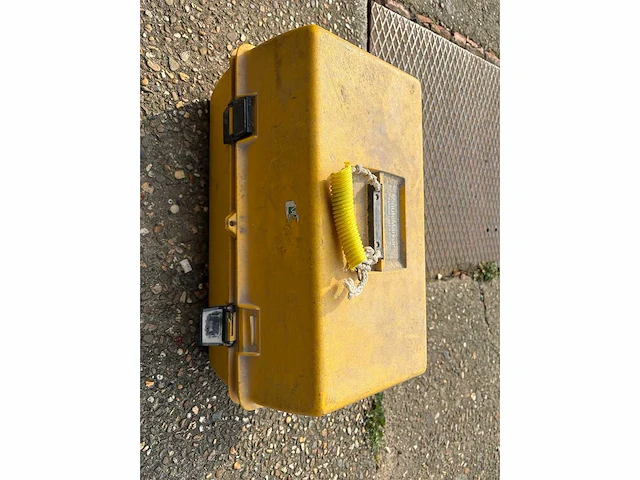 Bouw laser marker - various buidingmaterial - afbeelding 4 van  4