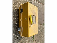 Bouw laser marker - various buidingmaterial - afbeelding 4 van  4