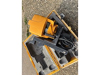 Bouw laser marker - various buidingmaterial - afbeelding 1 van  2