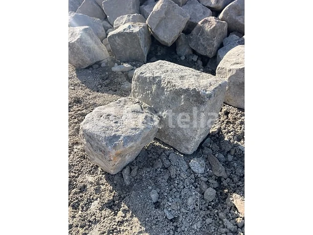 Bouw / openbare werken - afbeelding 3 van  4