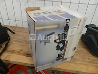 Bouw van wet saw benefée c200 - afbeelding 6 van  10