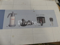 Bouw van wet saw benefée c200 - afbeelding 7 van  10