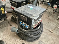 Bouwaansluitkast (2x) - afbeelding 2 van  10