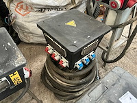 Bouwaansluitkast (2x) - afbeelding 3 van  10