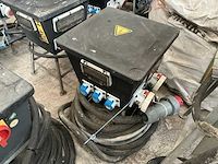 Bouwaansluitkast (2x) - afbeelding 5 van  10