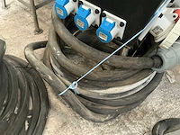 Bouwaansluitkast (2x) - afbeelding 7 van  10