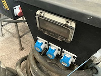 Bouwaansluitkast (2x) - afbeelding 8 van  10