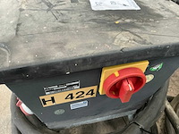 Bouwaansluitkast (2x) - afbeelding 9 van  10