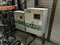 Bouwaansluitkast (2x) - afbeelding 1 van  8