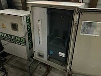 Bouwaansluitkast (2x) - afbeelding 2 van  8