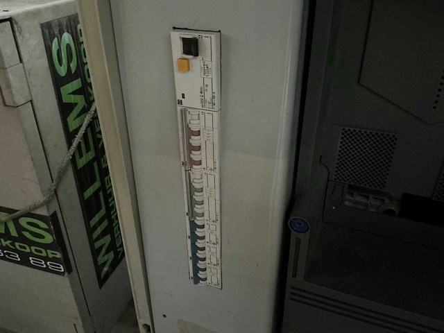 Bouwaansluitkast (2x) - afbeelding 3 van  8