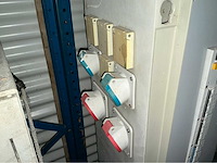 Bouwaansluitkast (2x) - afbeelding 5 van  8