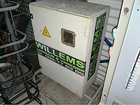 Bouwaansluitkast (2x) - afbeelding 6 van  8