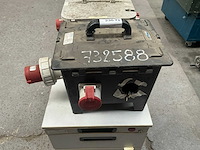 Bouwaansluitkast (2x) - afbeelding 2 van  9