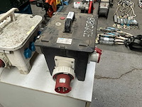 Bouwaansluitkast (2x) - afbeelding 3 van  9