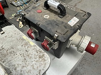 Bouwaansluitkast (2x) - afbeelding 4 van  9