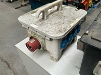 Bouwaansluitkast (2x) - afbeelding 6 van  9