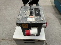 Bouwaansluitkast (2x) - afbeelding 3 van  9