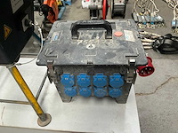 Bouwaansluitkast (2x) - afbeelding 4 van  9