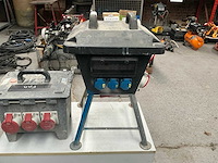 Bouwaansluitkast (2x) - afbeelding 7 van  9