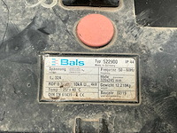 Bouwaansluitkast (2x) - afbeelding 8 van  9