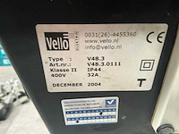 Bouwaansluitkast (2x) - afbeelding 9 van  9