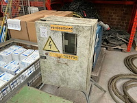 Bouwaansluitkast (2x) - afbeelding 2 van  9