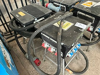 Bouwaansluitkast (3x) - afbeelding 2 van  6