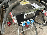 Bouwaansluitkast (3x) - afbeelding 3 van  6