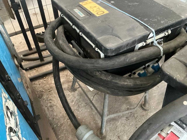 Bouwaansluitkast (3x) - afbeelding 5 van  6