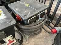 Bouwaansluitkast (3x) - afbeelding 3 van  8