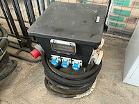 Bouwaansluitkast (3x) - afbeelding 4 van  8