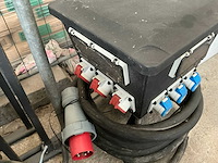 Bouwaansluitkast (3x) - afbeelding 8 van  8