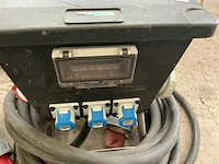 Bouwaansluitkast (3x) - afbeelding 5 van  7