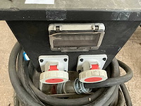 Bouwaansluitkast (3x) - afbeelding 6 van  7