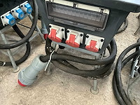 Bouwaansluitkast (3x) - afbeelding 2 van  8