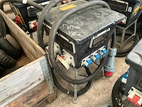 Bouwaansluitkast (3x) - afbeelding 3 van  8