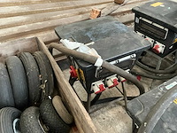 Bouwaansluitkast (3x) - afbeelding 4 van  8